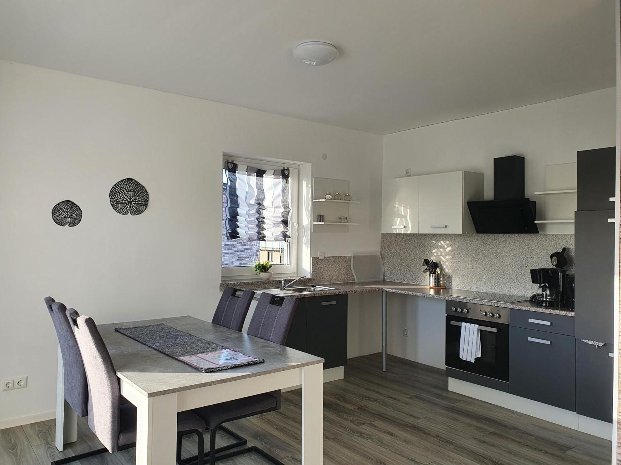 Appartement "Orchidee" Hoya Rum bild