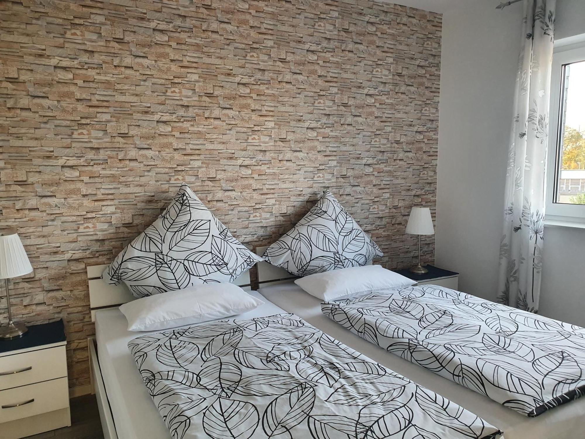 Appartement "Orchidee" Hoya Rum bild